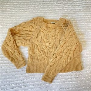 Club Monaco sweater